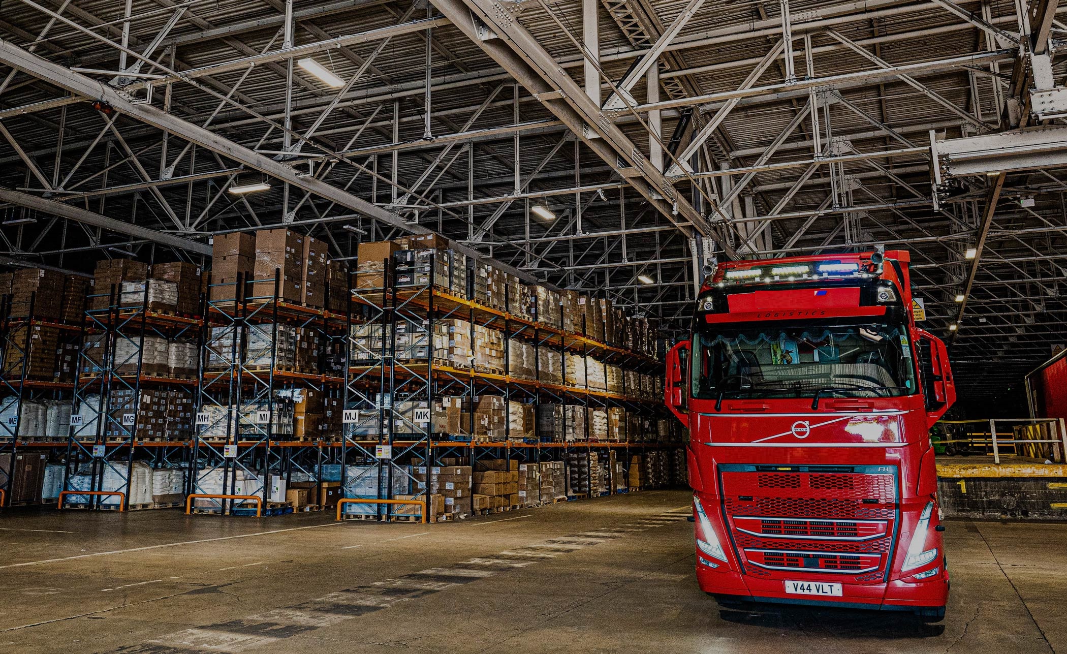 warehouse